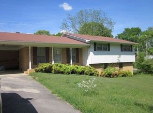 1803 Lake David Dr NW, Cullman, AL 35055