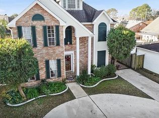 2301 44th St, Kenner, LA 70065