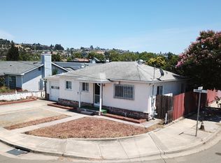1506 Green Ct, San Leandro, CA 94578