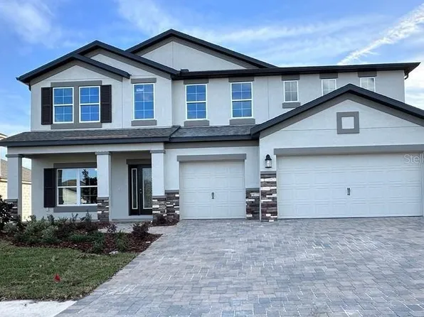 9301 Crescent Ray Dr, Wesley Chapel, FL 33545