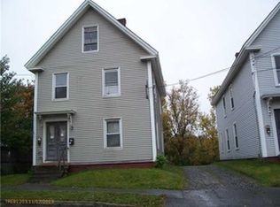 349 Hancock St, Bangor, ME 04401