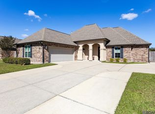4516 Stonewall Dr, Addis, LA 70710
