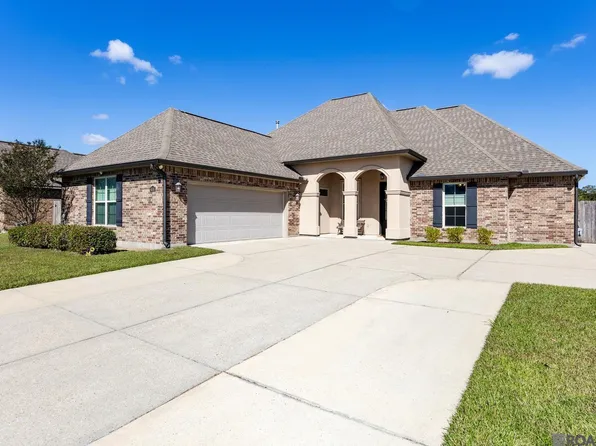 4516 Stonewall Dr, Addis, LA 70710