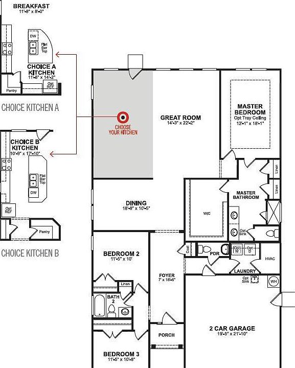 2nd image of 340 Beachgrass Ln