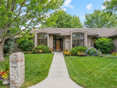 4864 S Crystal Street, Aurora, CO, 80015