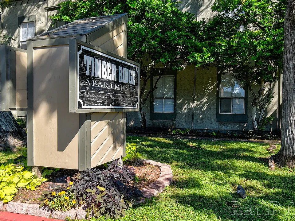 Timber Ridge Apartments