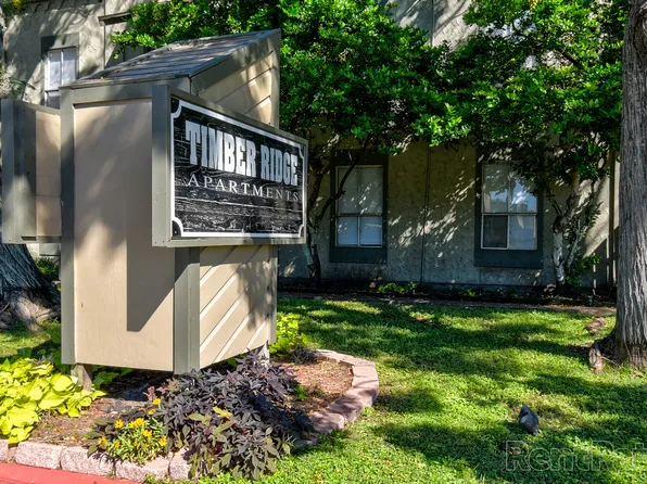 Timber Ridge Apartments, 4022 Montego Dr #19, Corpus Christi, TX 78411