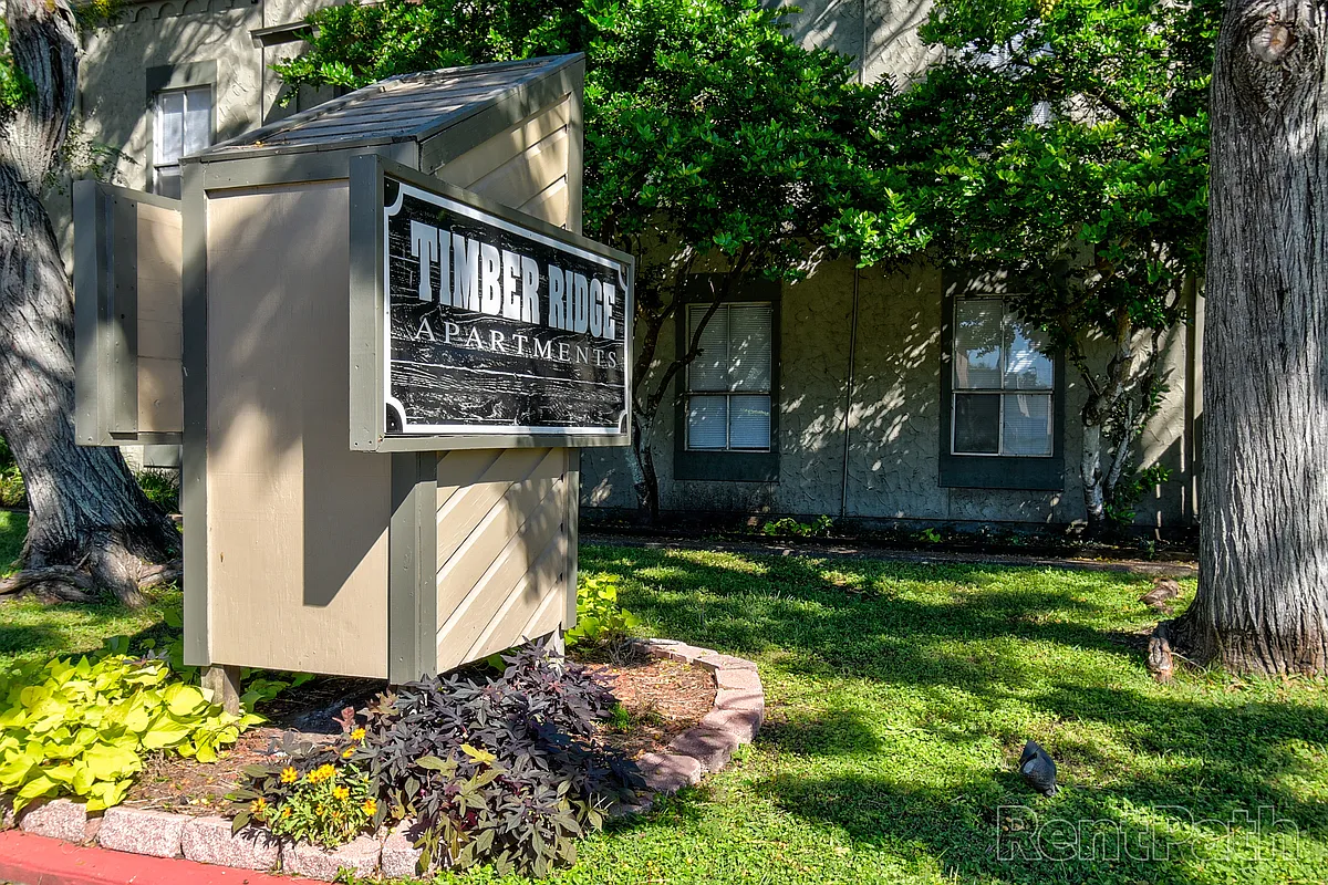 Building Photo - Timber Ridge Apartments