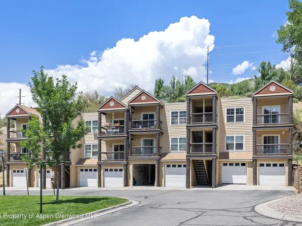 3204 Sunset Ridge Ct, Glenwood Springs, CO 81601