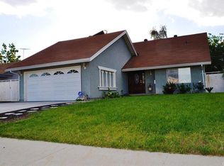 931 N Homerest Ave, Covina, CA 91722