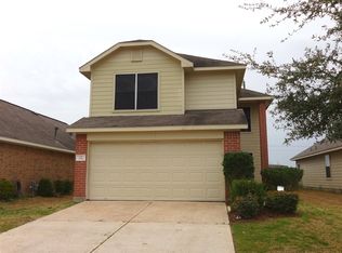 3742 Forney Ridge Ln, Houston, TX 77047