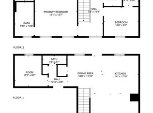 156 Queens Mill Ct, Pendleton, SC 29670