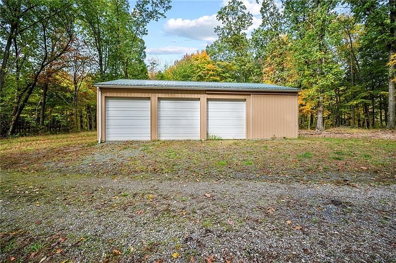 265 Boyers Rd, Harrisville, PA 16038 Zillow