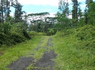 Plumeria Rd LOT 184, Pahoa, HI 96778