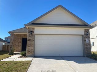 4745 Milagro Loop, Bryan, TX 77807