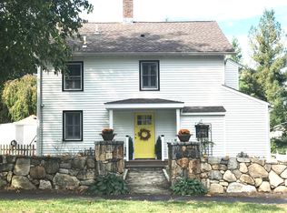 10 Crane Rd, Stamford, CT 06902