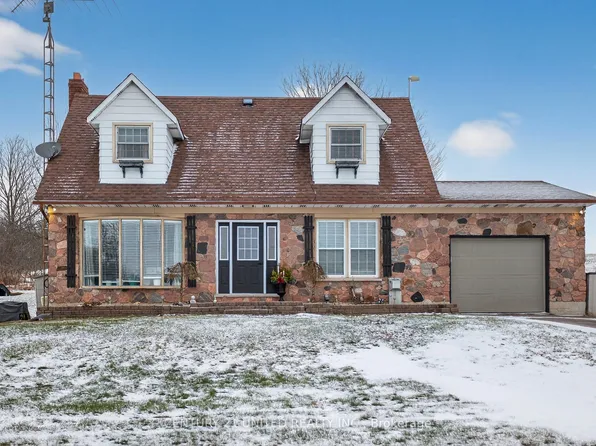 965 Hiawatha Line, Otonabee South Monaghan, ON K9J 6X8