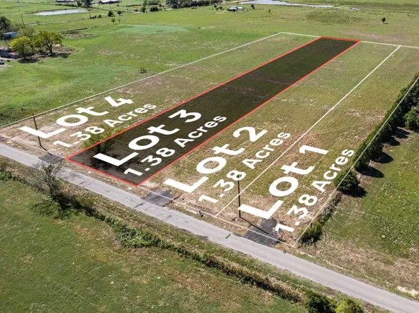 2974 Vz County Road 2410, Canton, TX 75103