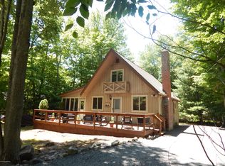 1142 Deer Run, Pocono Pines, PA 18350