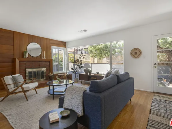 4163 Verdugo View Dr, Los Angeles, CA 90065