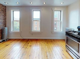 155 W 9th St #3, Brooklyn, NY 11231