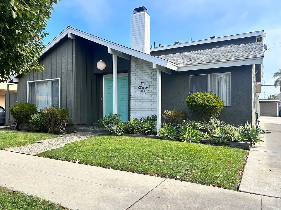 370 Obispo Ave Long Beach, CA 90814