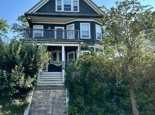 23 Ainsworth St #1, Roslindale, MA 02131