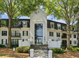 1215 Pine Heights Dr NE, Atlanta, GA 30324