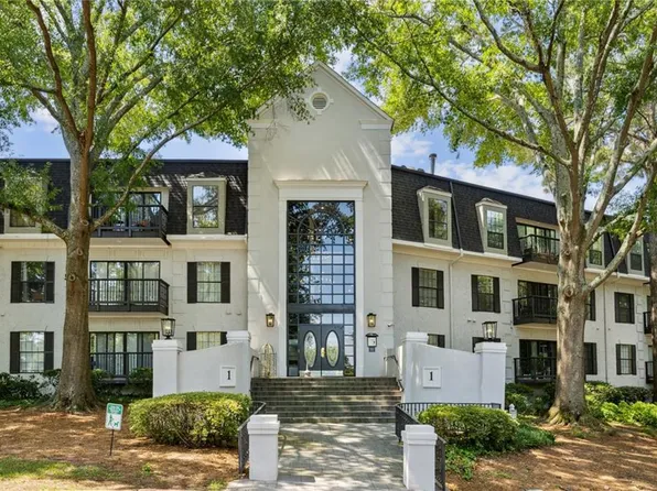 1215 Pine Heights Dr NE, Atlanta, GA 30324