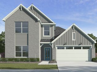 5028 Shumard Dr, Lindale, TX 75771
