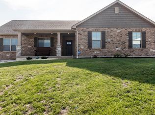 1625 Ontario Dr, Waterloo, IL 62298
