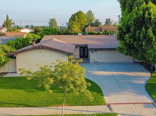 16530 Bircher St, Granada Hills, CA 91344
