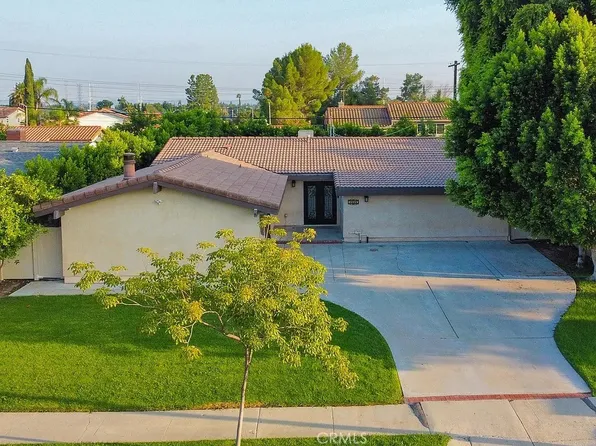 16530 Bircher St, Granada Hills, CA 91344