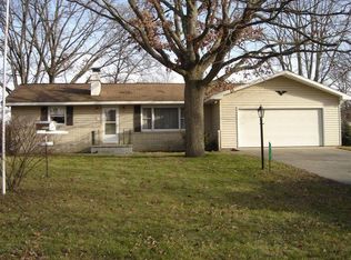 370 S Maple St, Newaygo, MI 49337