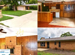 1910 Hooper St, Killeen, TX 76543