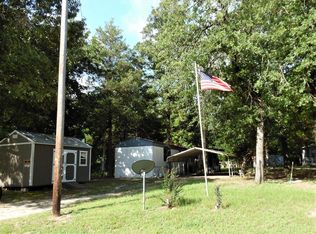 253 Sweetgum Trl, Murchison, TX 75778