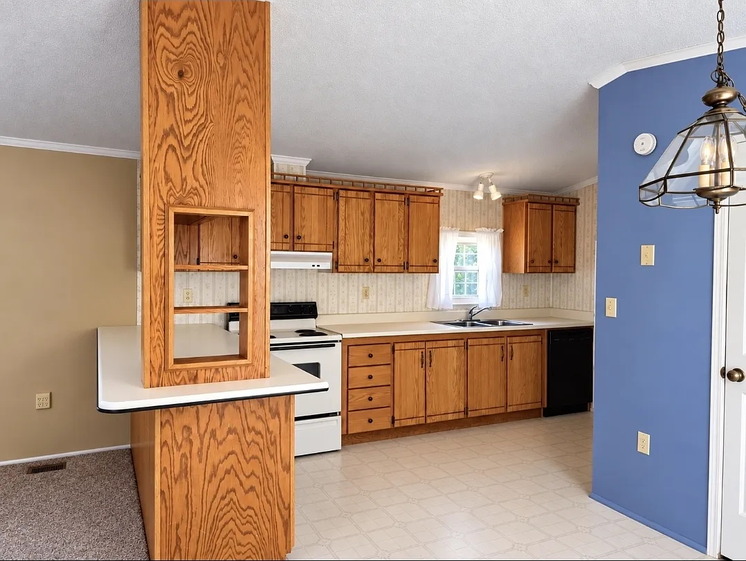 3 bed, 1220 sqft, $1,675 — Photo 4