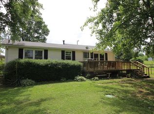 11408 State Route 764, Whitesville, KY 42378