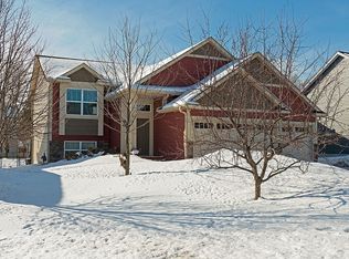 2036 119th Ave NE, Blaine, MN 55449