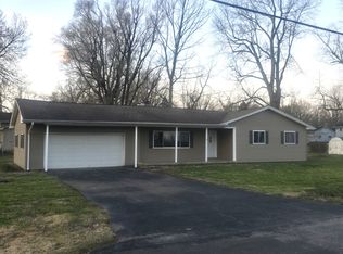 1505 W Ash Ave, Decatur, IL 62526