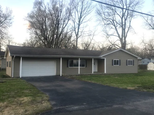 1505 W Ash Ave, Decatur, IL 62526