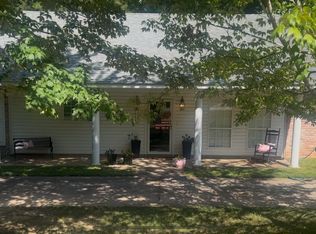 2802 Tara Dr, Ruston, LA 71270