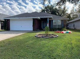 1233 Wetherby Rd, Pensacola, FL 32534