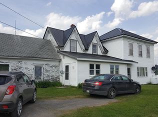 100 Graham Rd, Easton, ME 04740