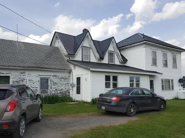 100 Graham Rd, Easton, ME 04740