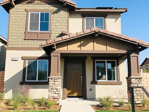 5th image of 2897 E La Avenida Dr