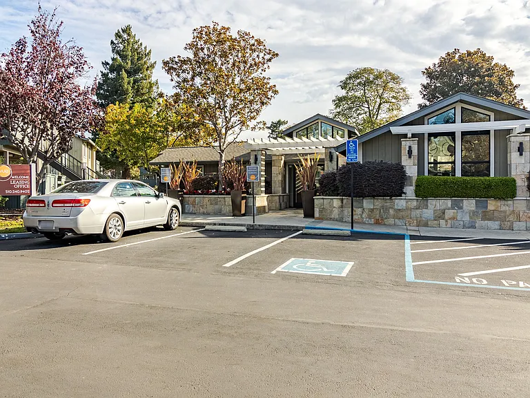 Vue Fremont — Photo 9
