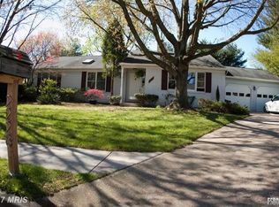 2228 Spring Lake Dr, Timonium, MD 21093