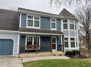 11416 Mullen Rd, Lenexa, KS 66215