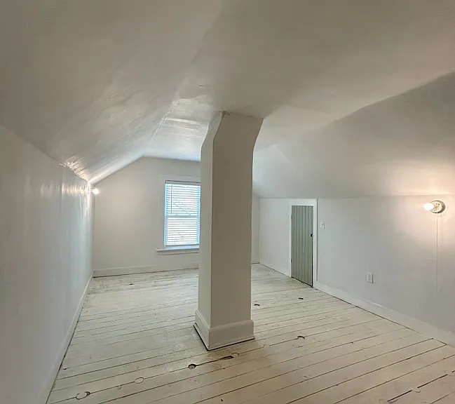 Attic